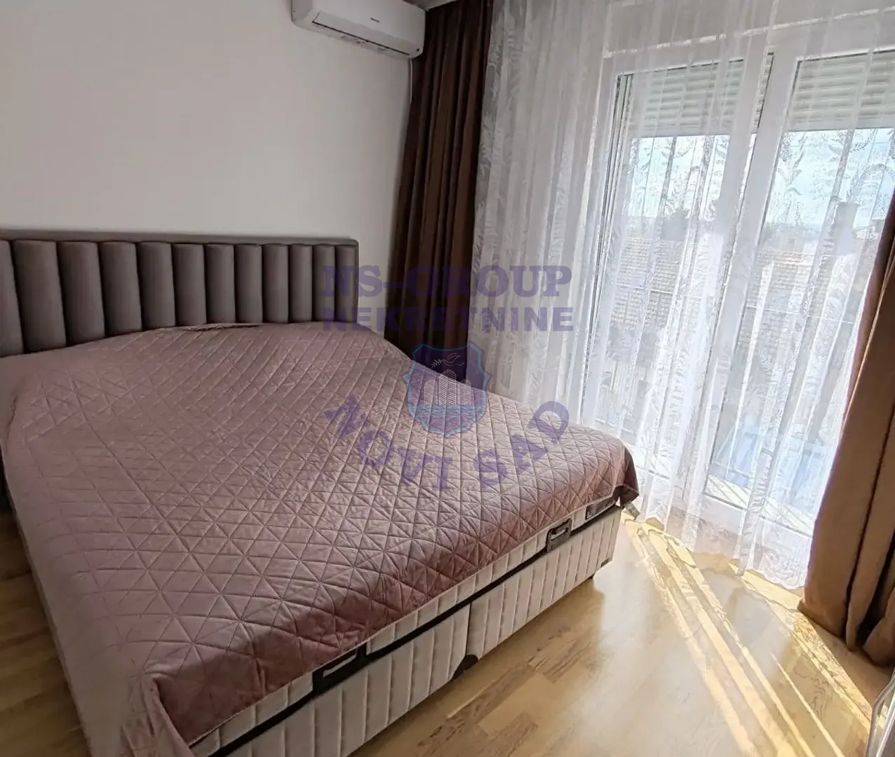 stan na prodaju Petrovaradin 107m2 569334