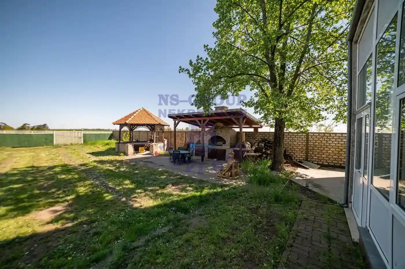 kuca na prodaju Bačko Dobro Polje 462m2 569036