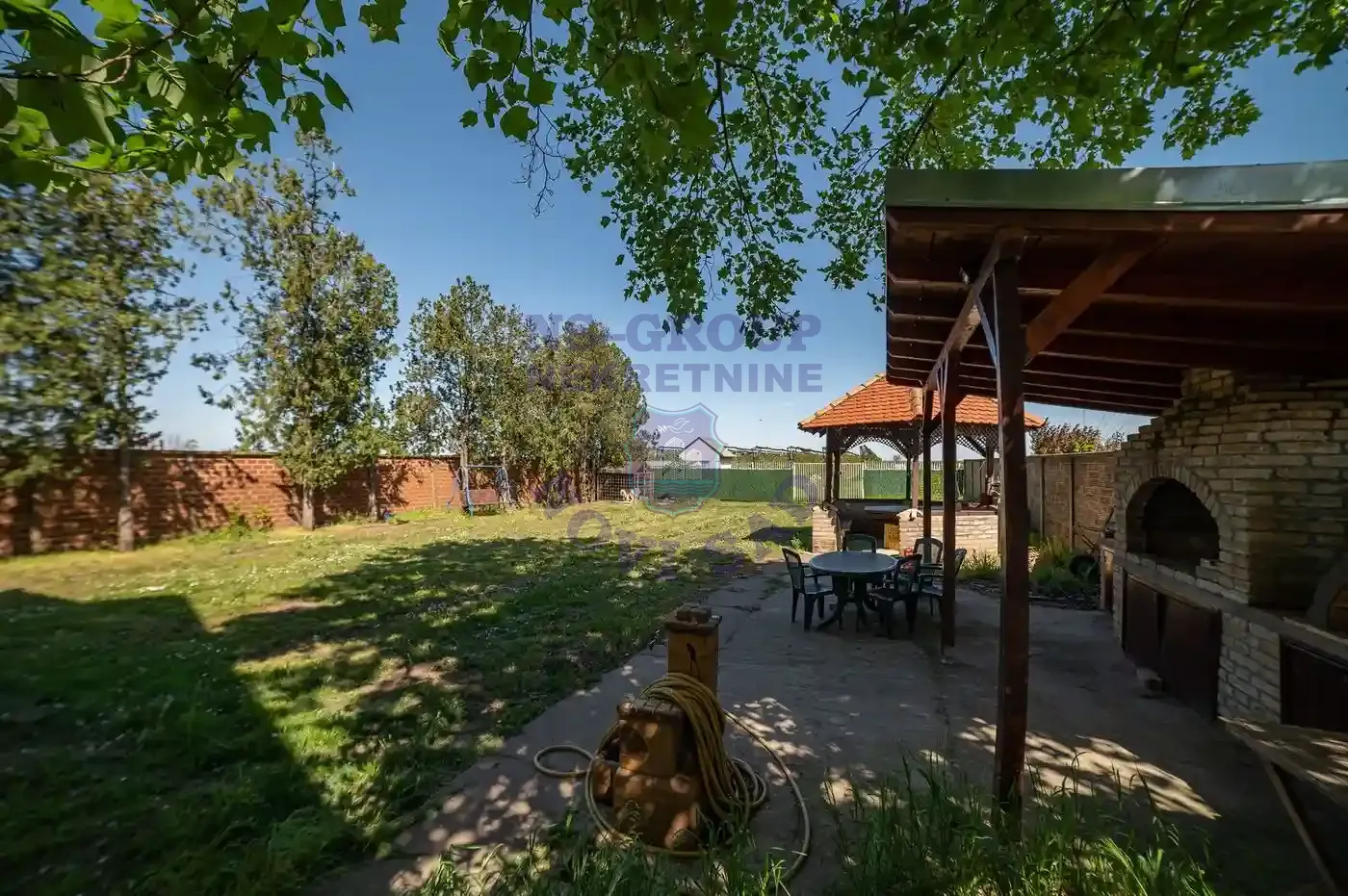 kuca na prodaju Bačko Dobro Polje 462m2 569036