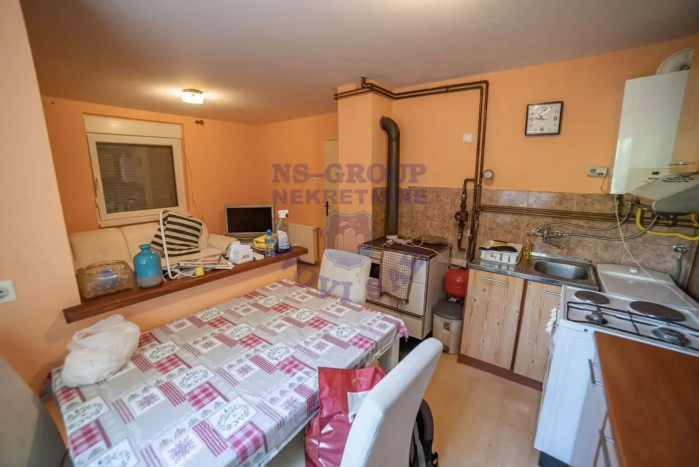 kuca na prodaju Banoštor 96m2 568509