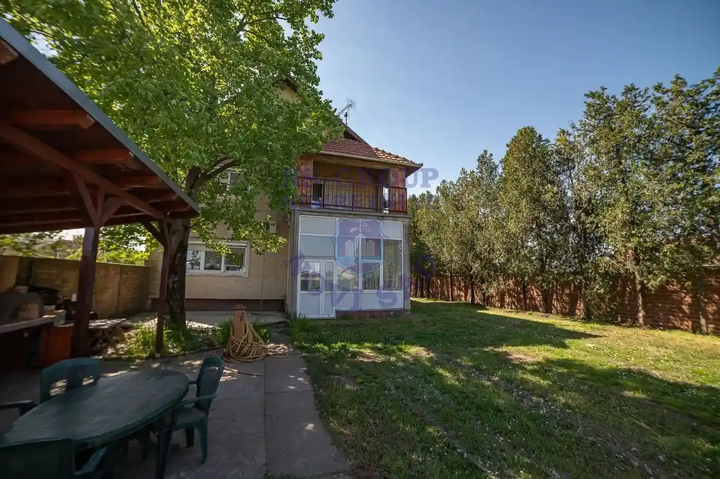 kuca na prodaju Bačko Dobro Polje 462m2 569036