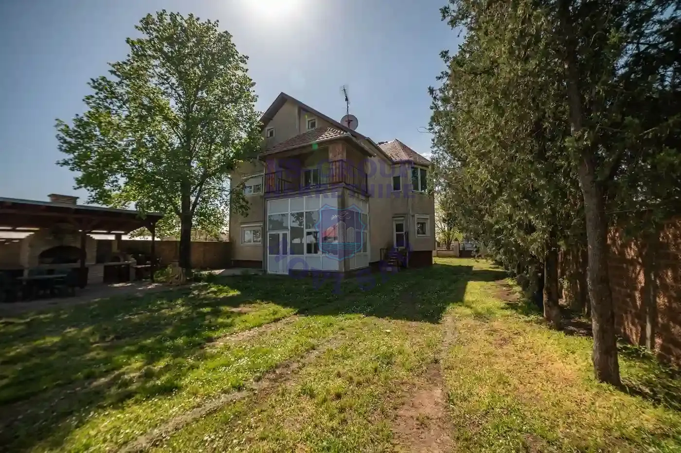kuca na prodaju Bačko Dobro Polje 462m2 569036