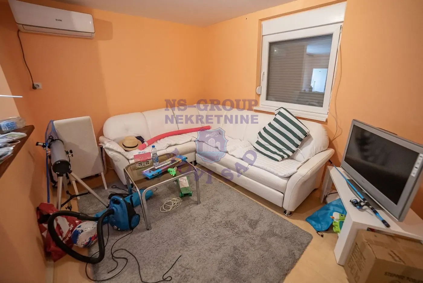 kuca na prodaju Banoštor 96m2 568509