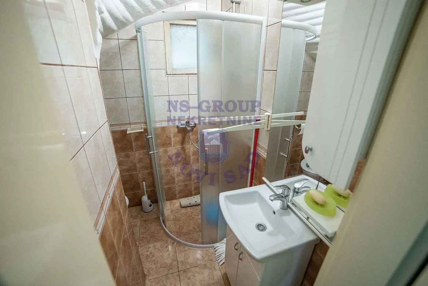 kuca na prodaju Banoštor 96m2 568509