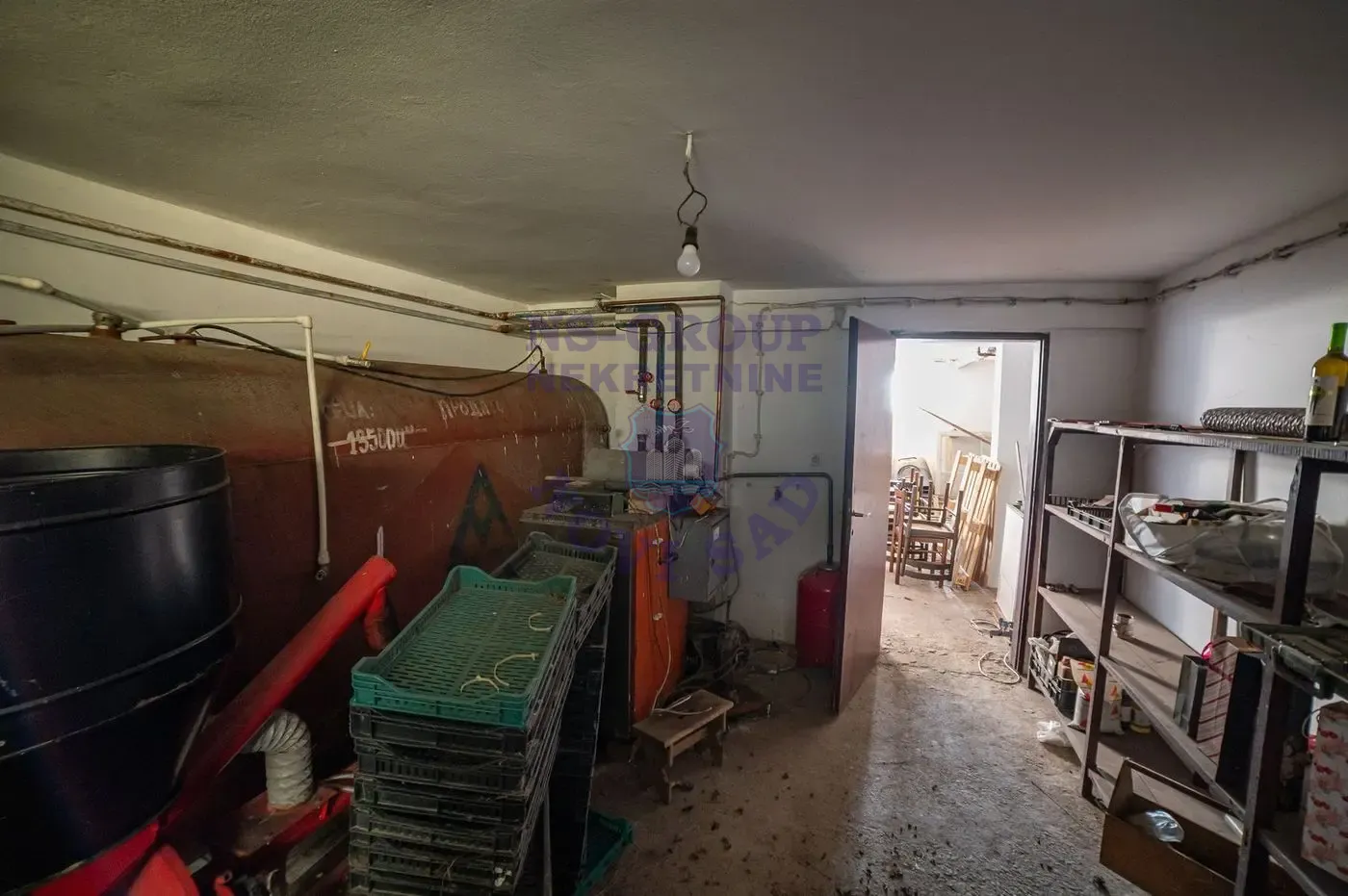 kuca na prodaju Bačko Dobro Polje 462m2 569036