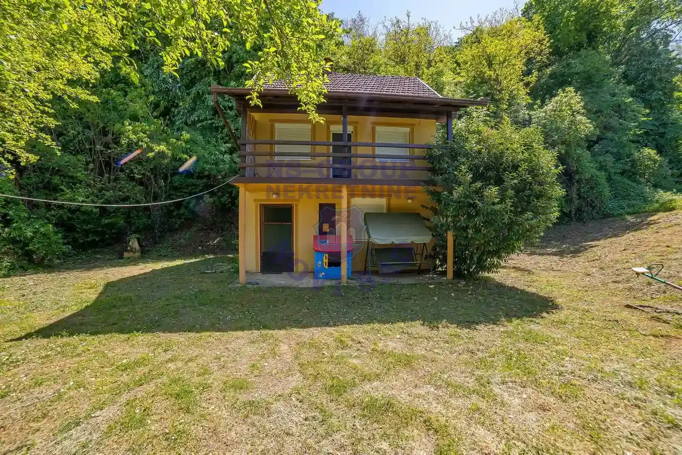 kuca na prodaju Banoštor 96m2 568509