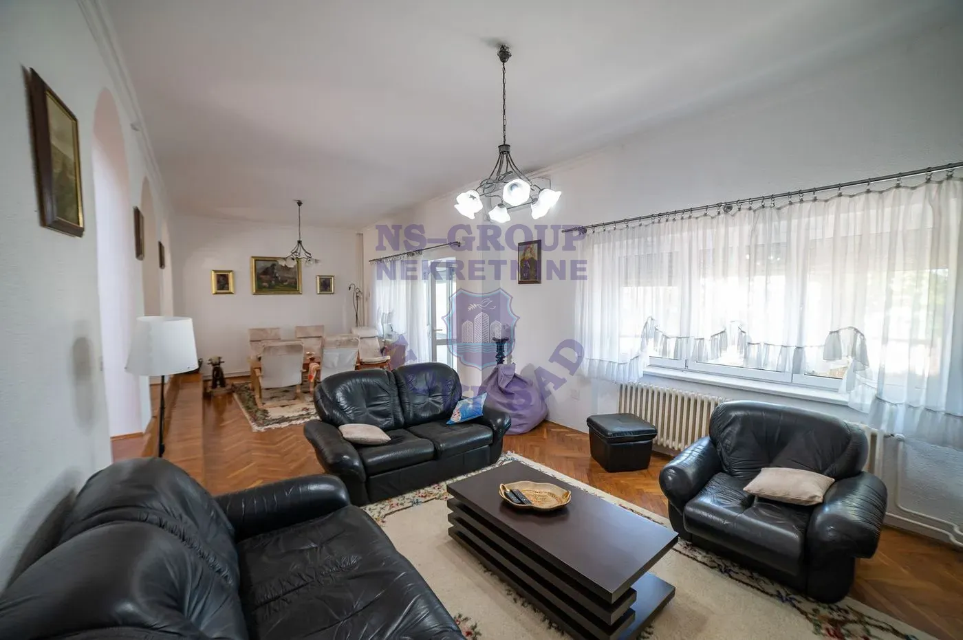 kuca na prodaju Bačko Dobro Polje 462m2 569036