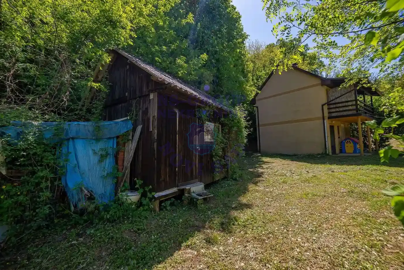kuca na prodaju Banoštor 96m2 568509