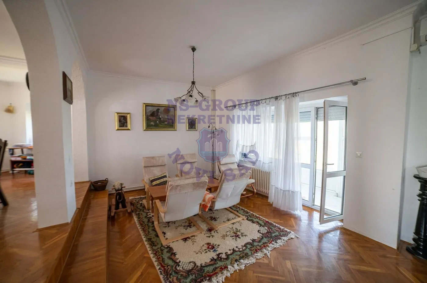 kuca na prodaju Bačko Dobro Polje 462m2 569036