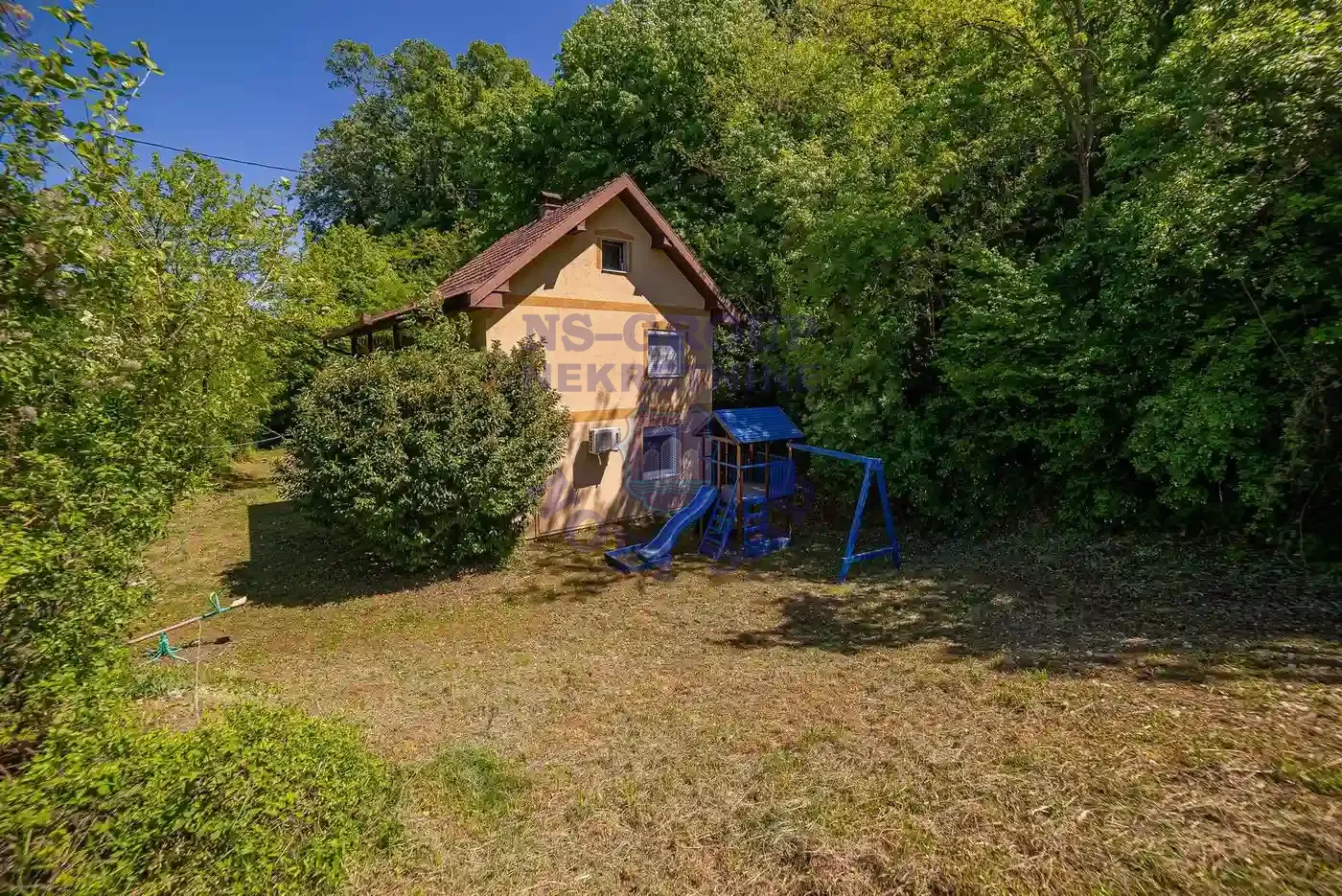 kuca na prodaju Banoštor 96m2 568509
