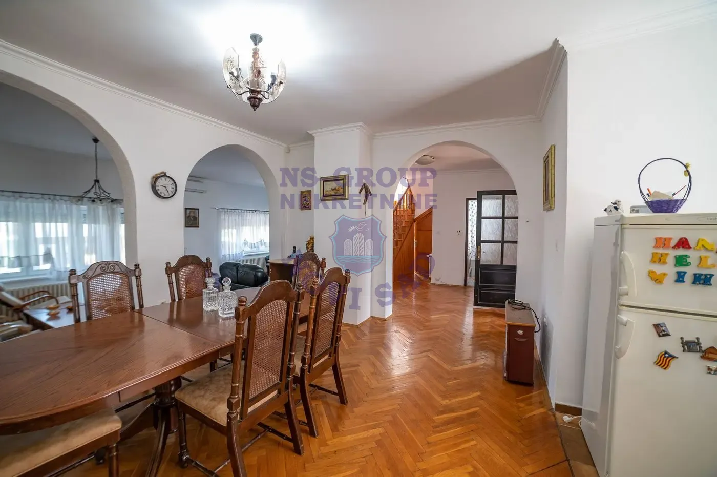 kuca na prodaju Bačko Dobro Polje 462m2 569036