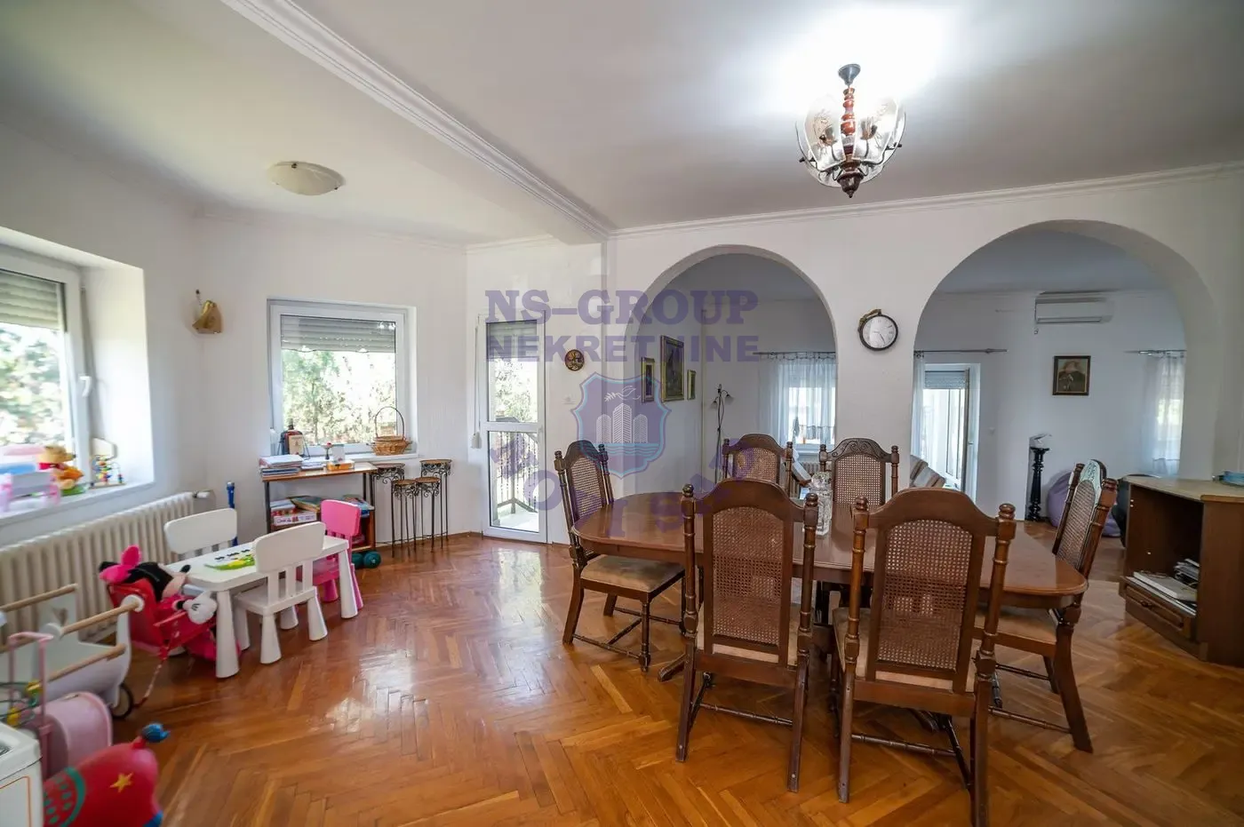 kuca na prodaju Bačko Dobro Polje 462m2 569036