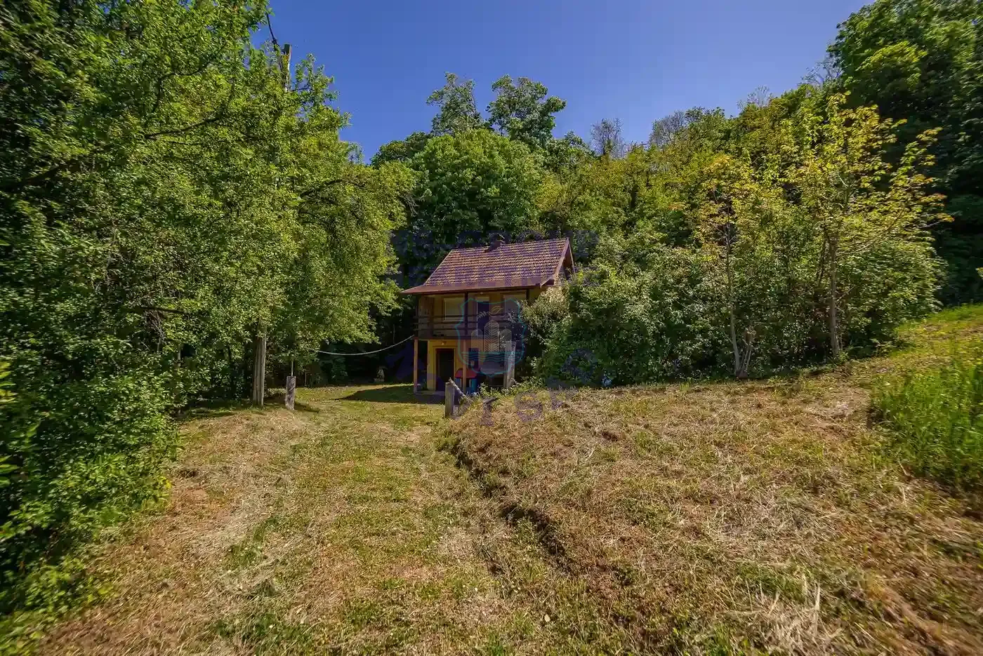 kuca na prodaju Banoštor 96m2 568509