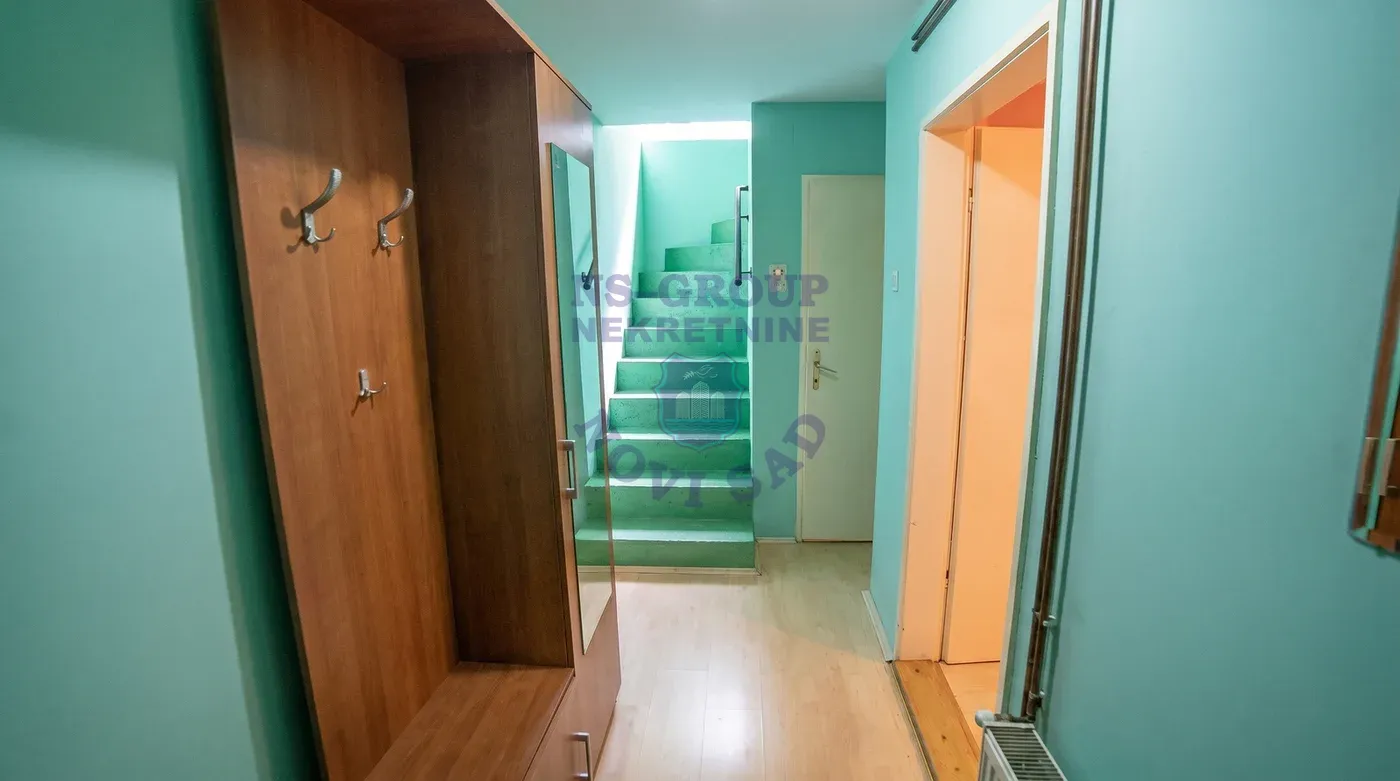 kuca na prodaju Banoštor 96m2 568509