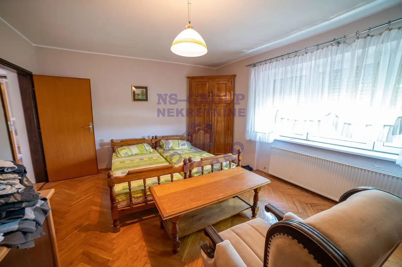kuca na prodaju Bačko Dobro Polje 462m2 569036