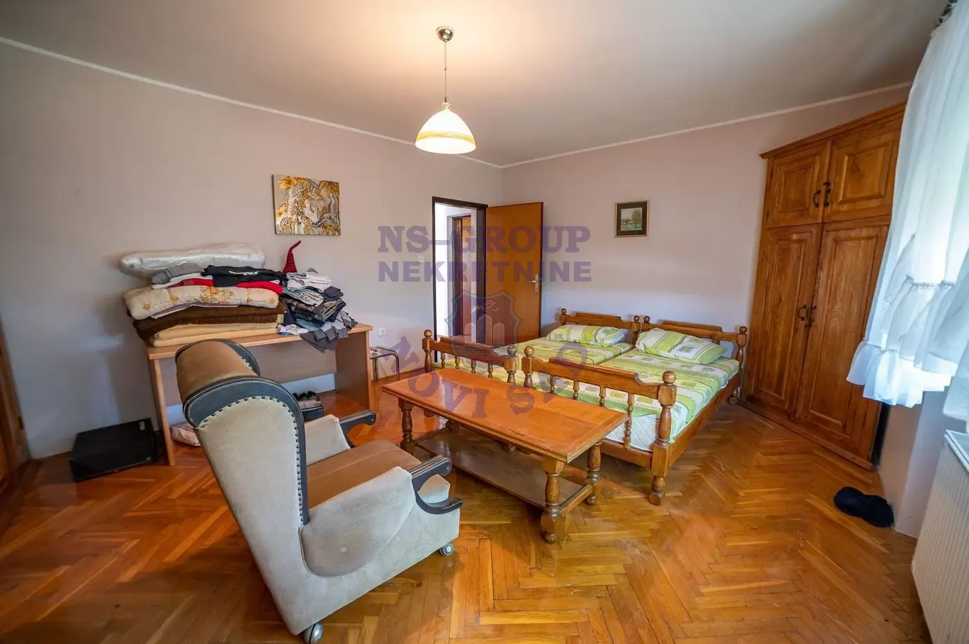 kuca na prodaju Bačko Dobro Polje 462m2 569036