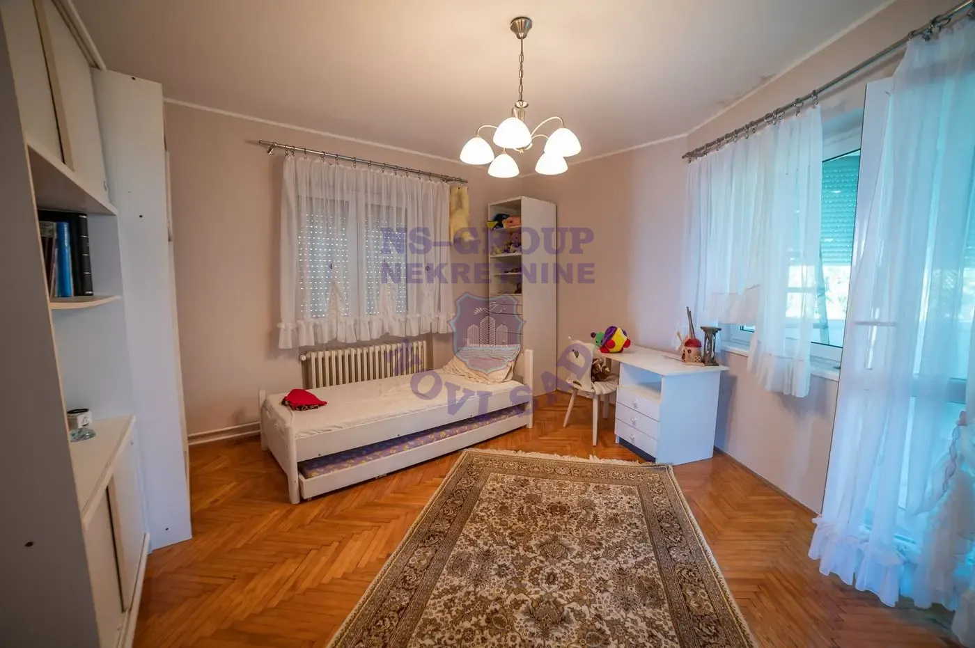 kuca na prodaju Bačko Dobro Polje 462m2 569036