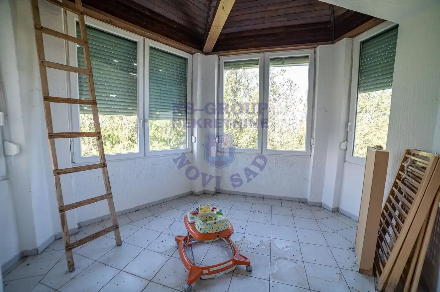 kuca na prodaju Bačko Dobro Polje 462m2 569036