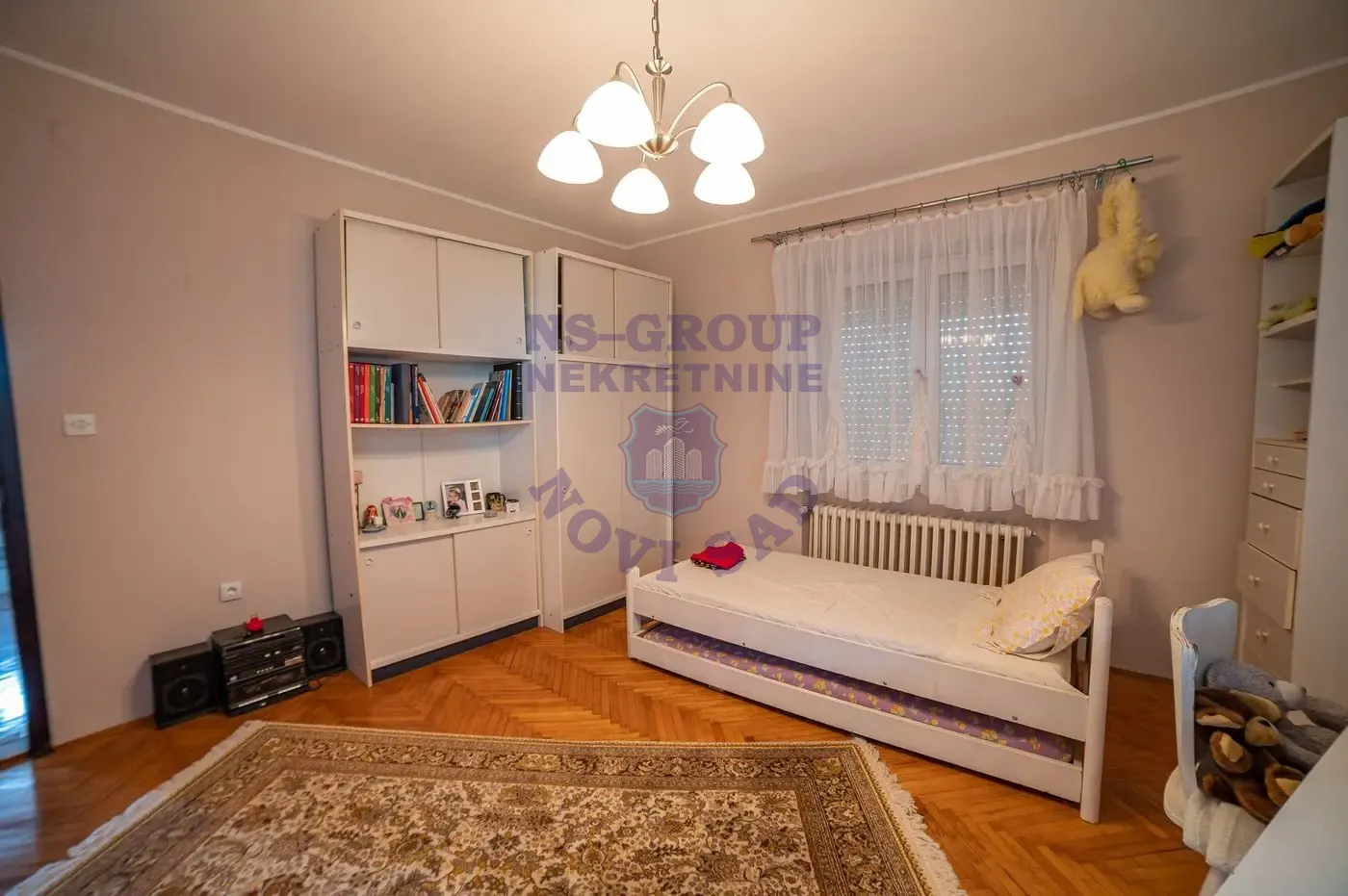 kuca na prodaju Bačko Dobro Polje 462m2 569036