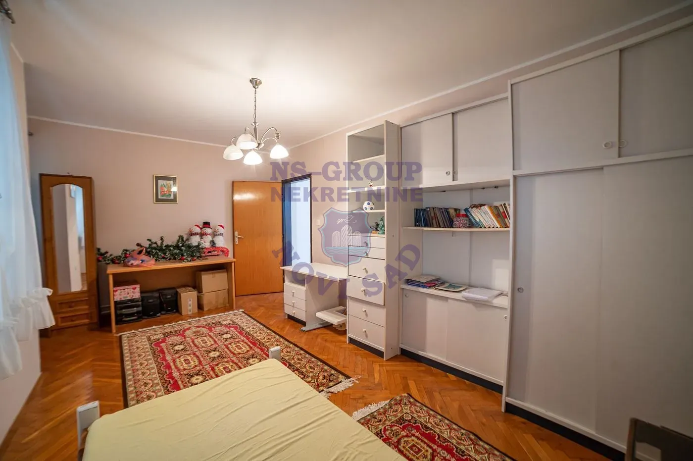 kuca na prodaju Bačko Dobro Polje 462m2 569036