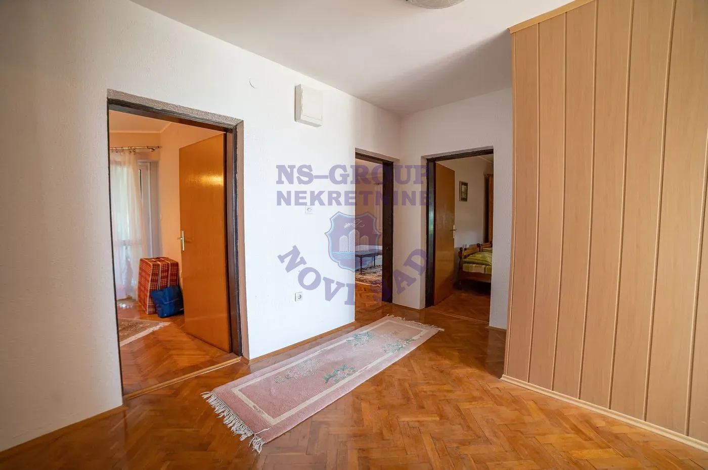 kuca na prodaju Bačko Dobro Polje 462m2 569036