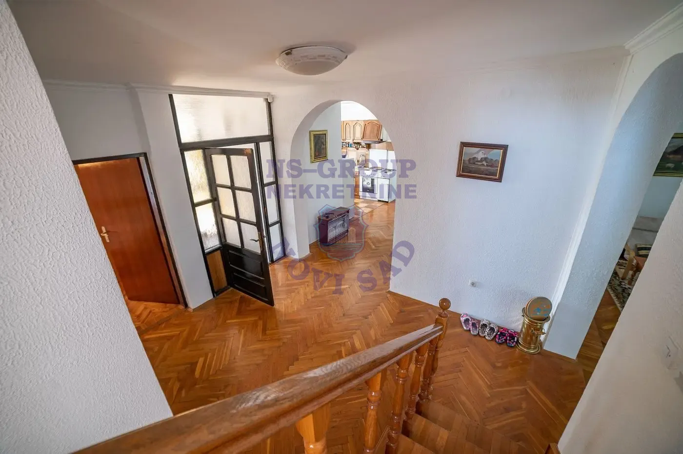 kuca na prodaju Bačko Dobro Polje 462m2 569036