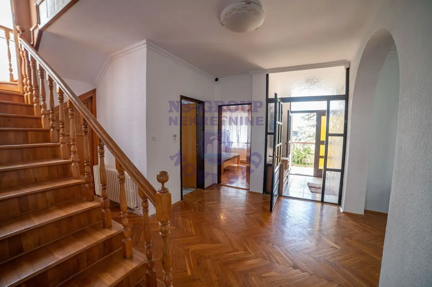 kuca na prodaju Bačko Dobro Polje 462m2 569036