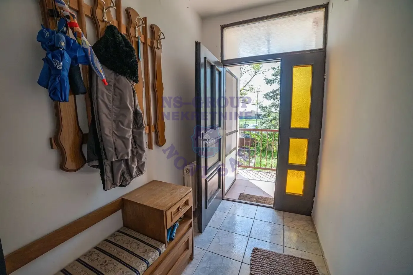 kuca na prodaju Bačko Dobro Polje 462m2 569036