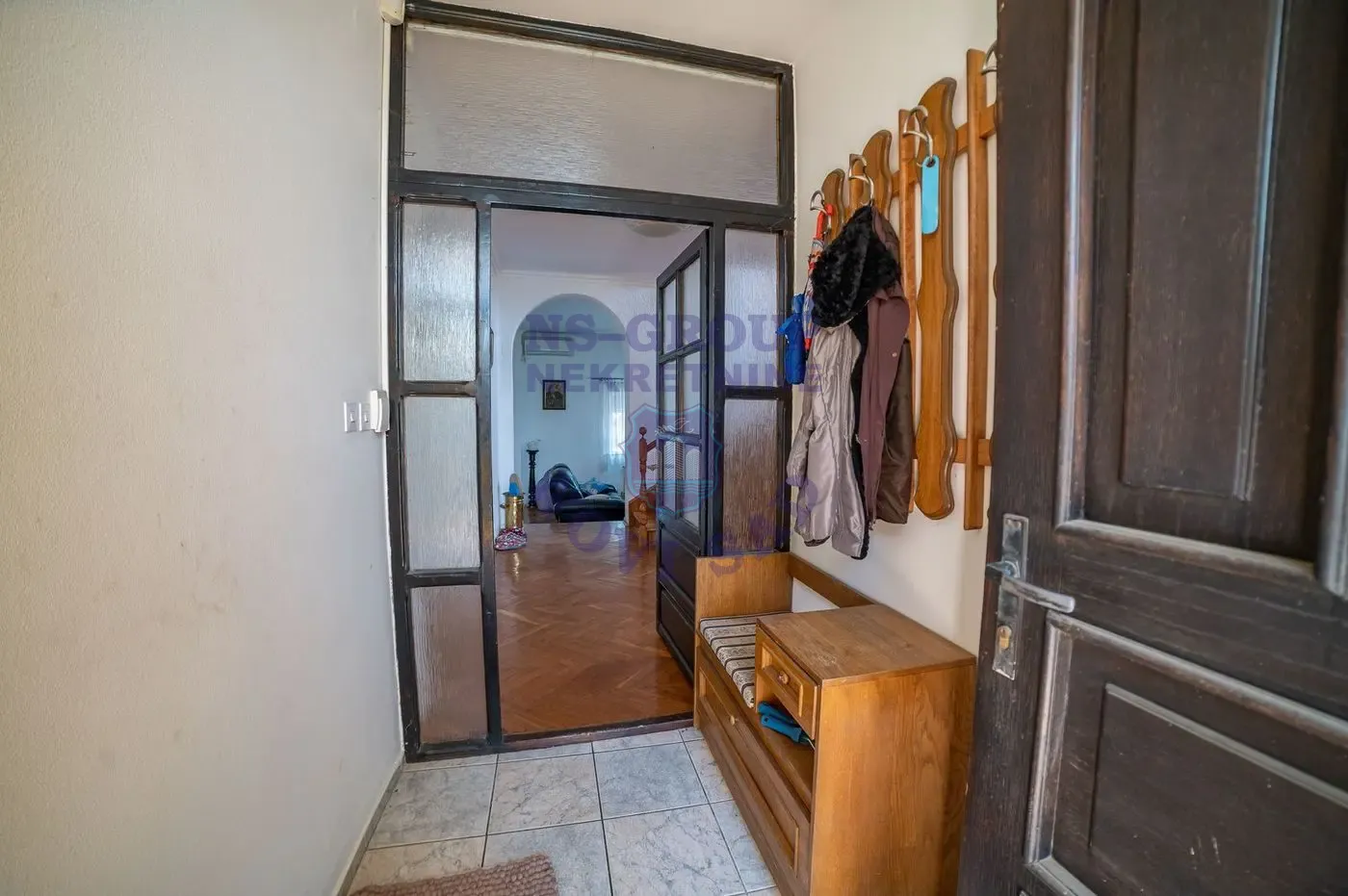 kuca na prodaju Bačko Dobro Polje 462m2 569036