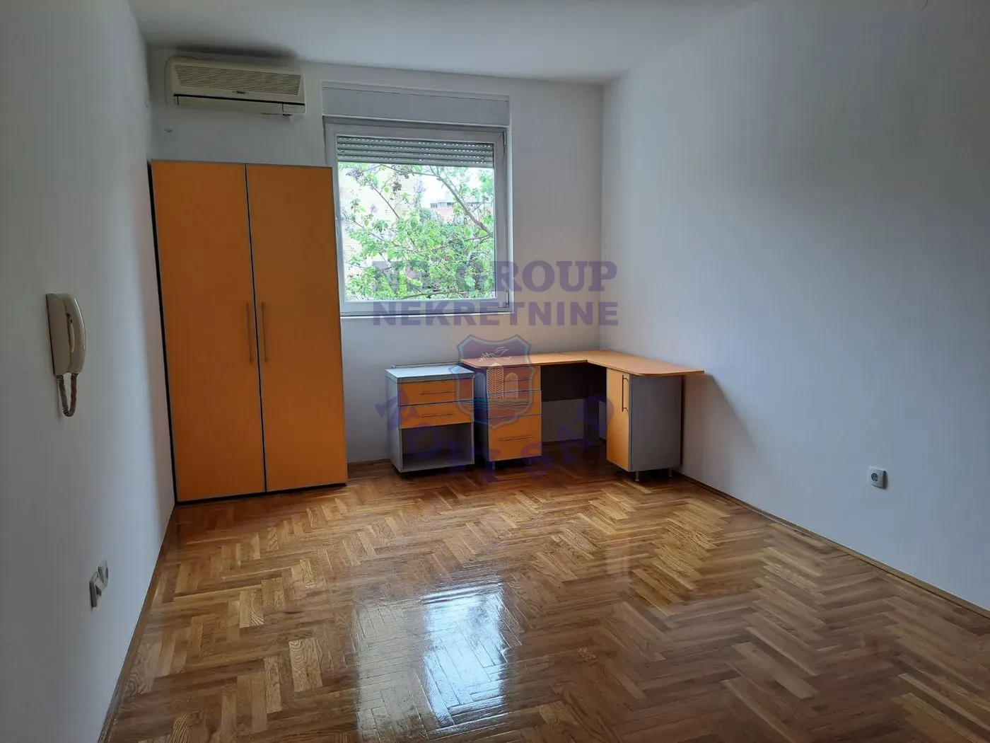 stan na prodaju Novi Sad 24m2 569313