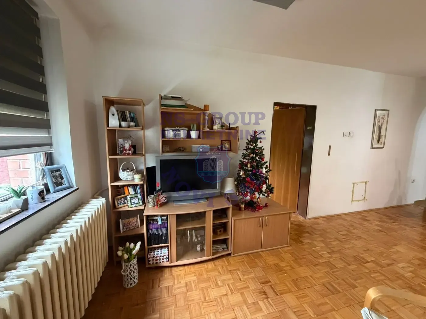 stan na prodaju Novi Sad 49m2 569325