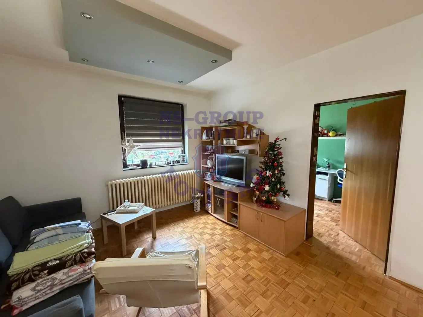 stan na prodaju Novi Sad 49m2 569325