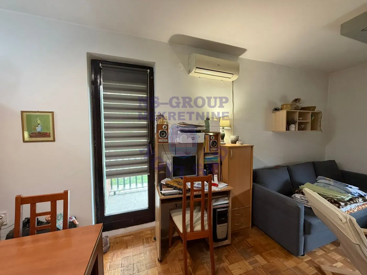 stan na prodaju Novi Sad 49m2 569325