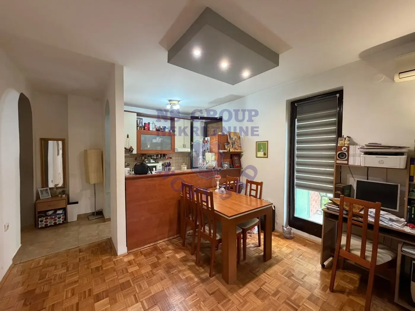 stan na prodaju Novi Sad 49m2 569325