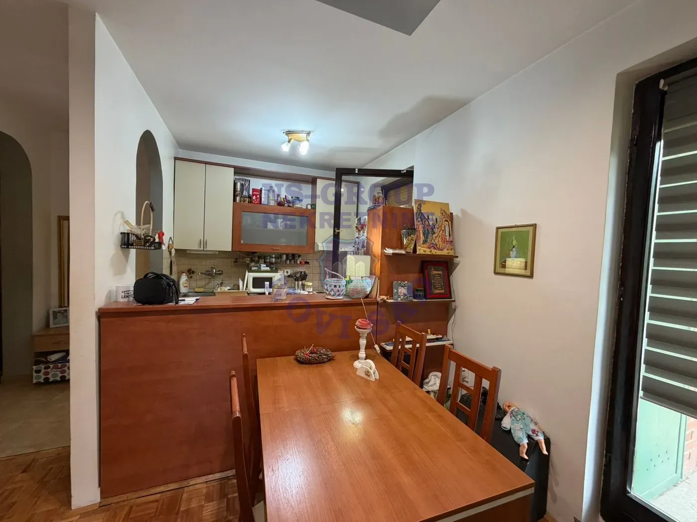 stan na prodaju Novi Sad 49m2 569325