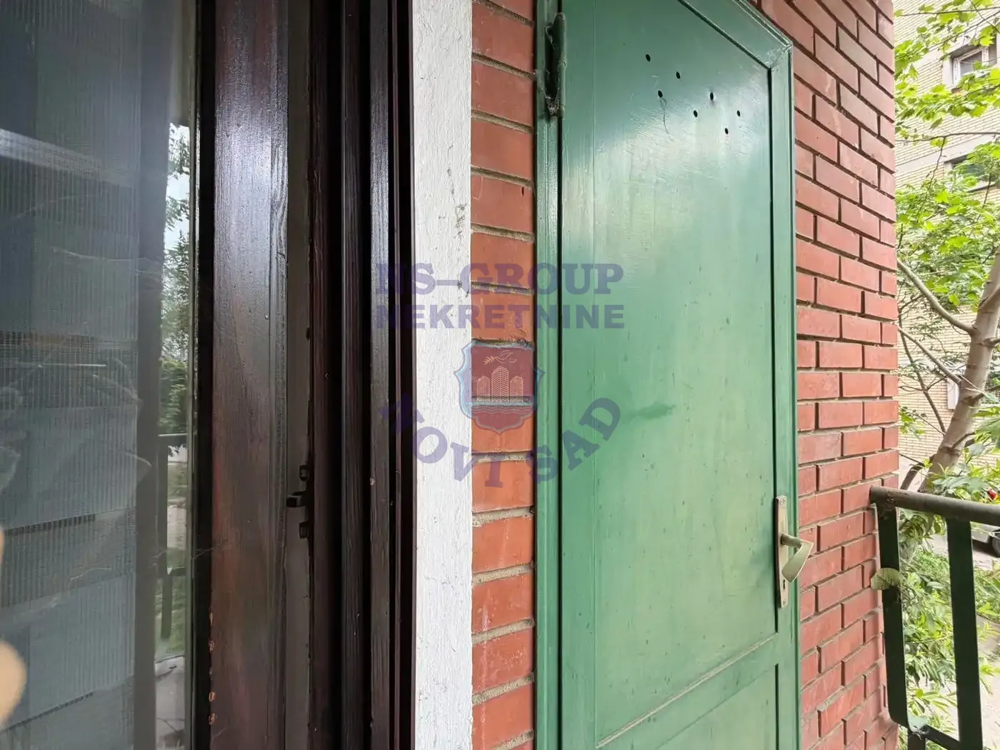 stan na prodaju Novi Sad 49m2 569325