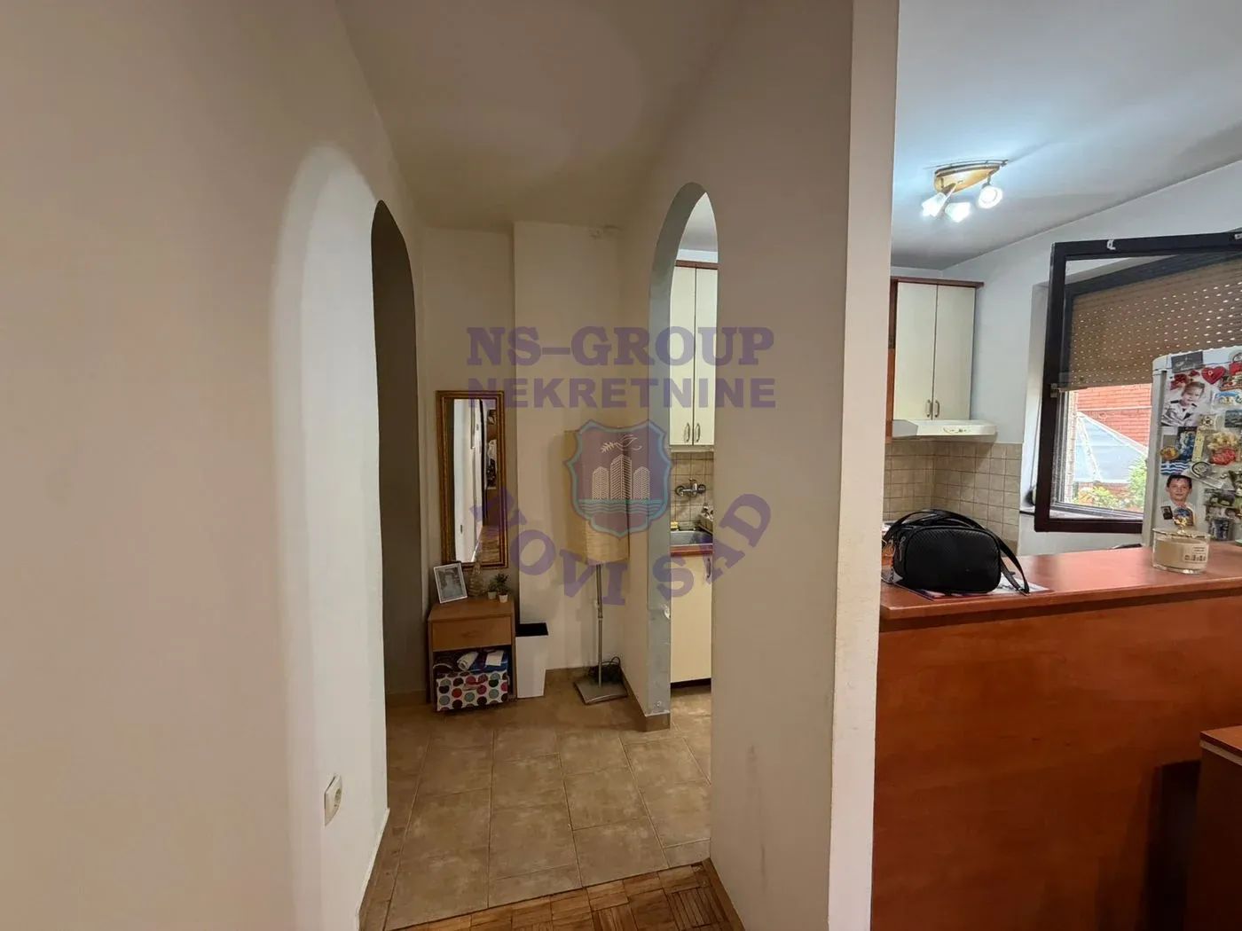 stan na prodaju Novi Sad 49m2 569325
