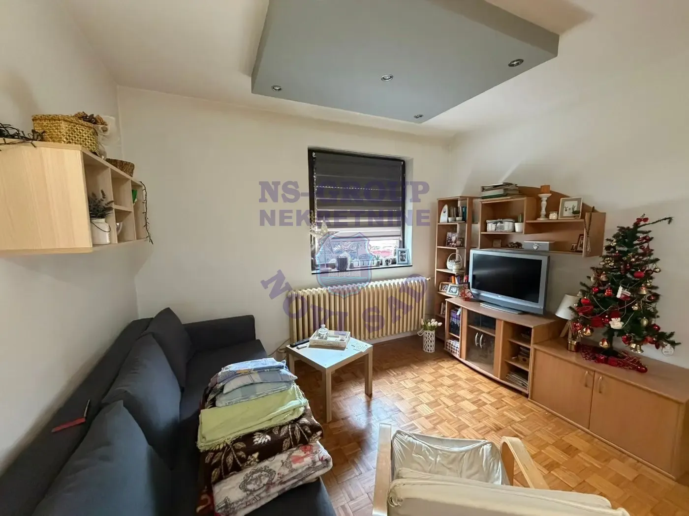 stan na prodaju Novi Sad 49m2 569325