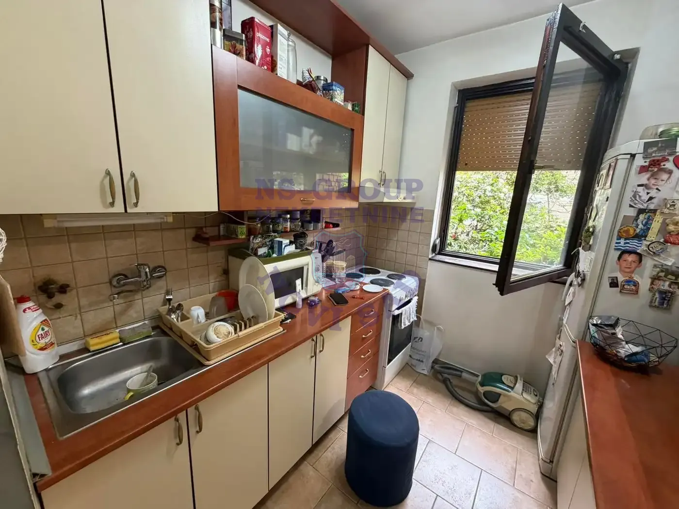 stan na prodaju Novi Sad 49m2 569325