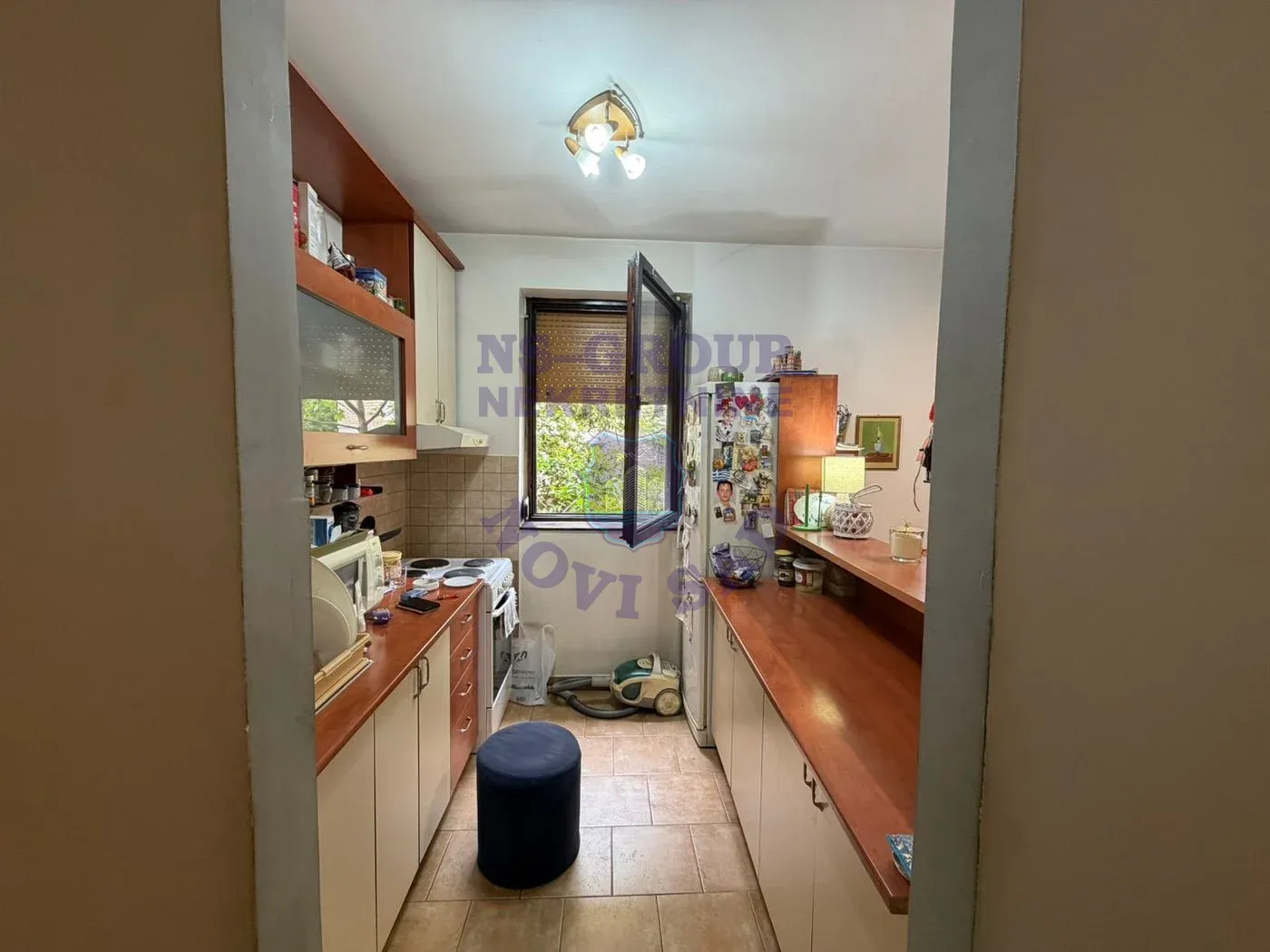 stan na prodaju Novi Sad 49m2 569325