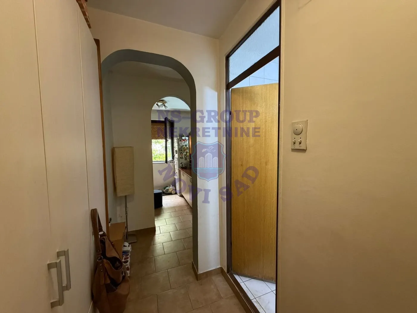 stan na prodaju Novi Sad 49m2 569325