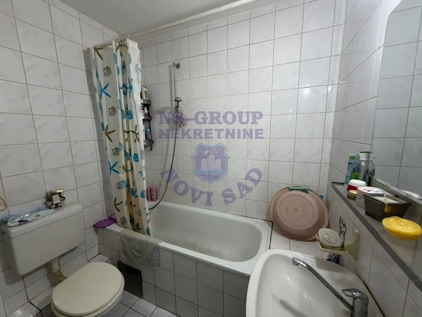 stan na prodaju Novi Sad 49m2 569325