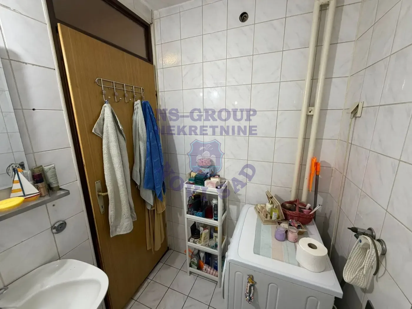 stan na prodaju Novi Sad 49m2 569325