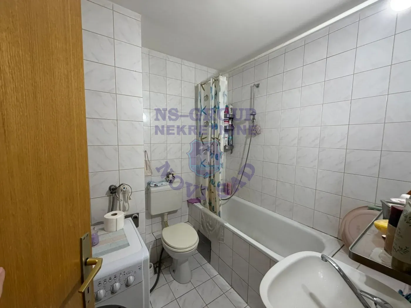 stan na prodaju Novi Sad 49m2 569325