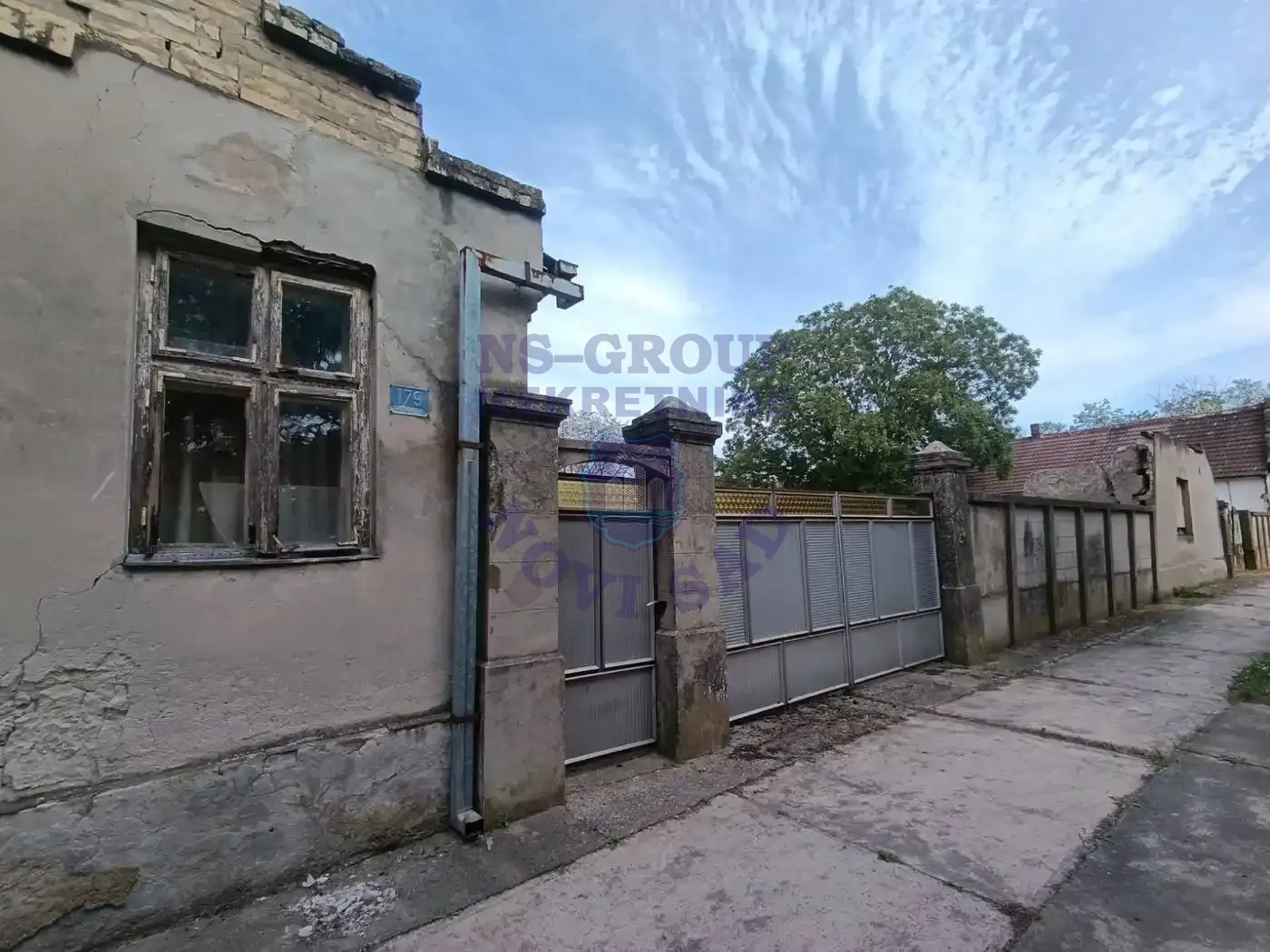 kuca na prodaju Ravno Selo 162m2 569324