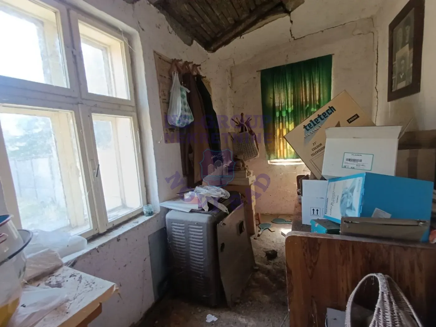 kuca na prodaju Ravno Selo 162m2 569324