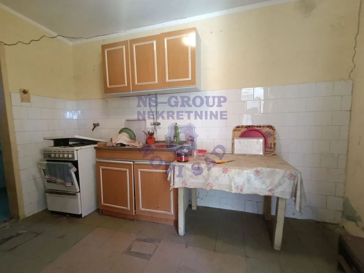 kuca na prodaju Ravno Selo 162m2 569324