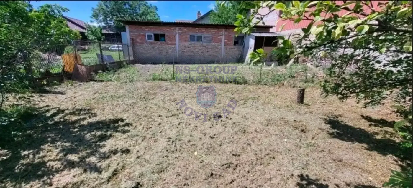 plac na prodaju Kać 490m2 569360