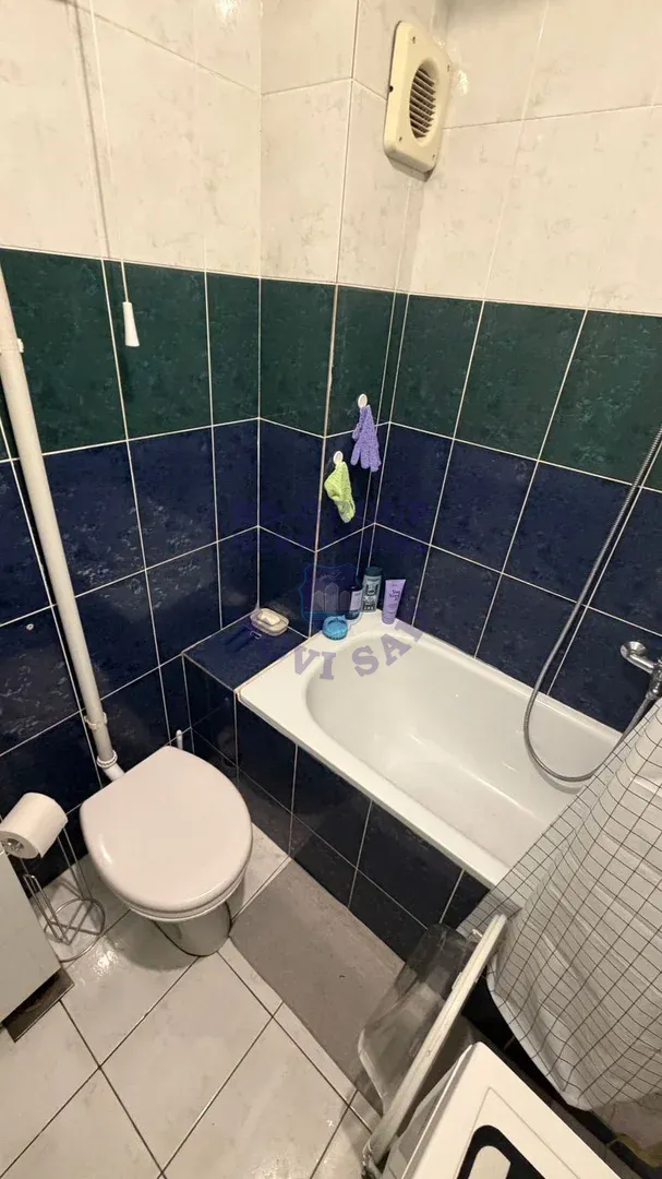 stan na prodaju Novi Sad 25m2 569381