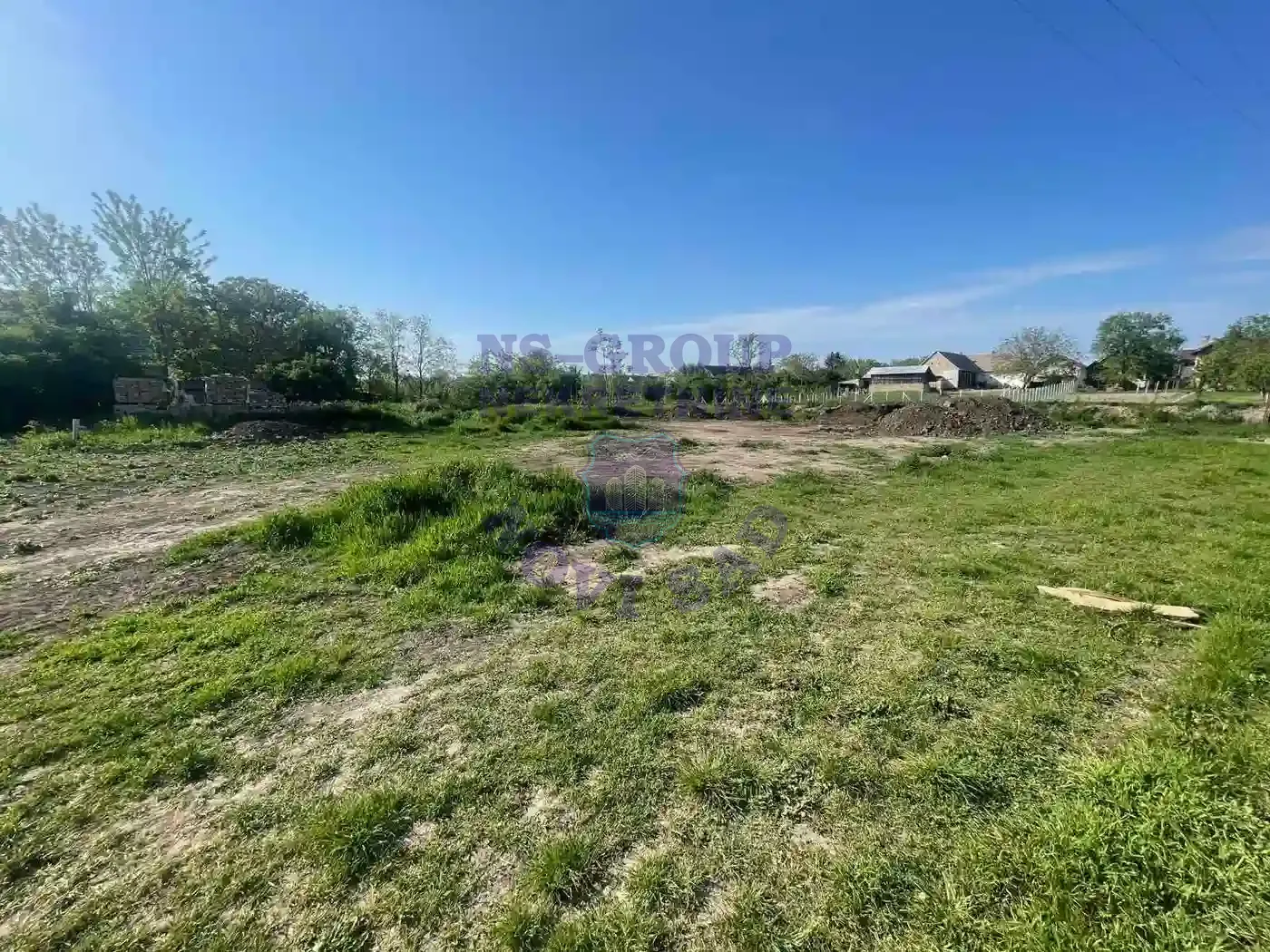 plac na prodaju Zmajevo 715m2 569244